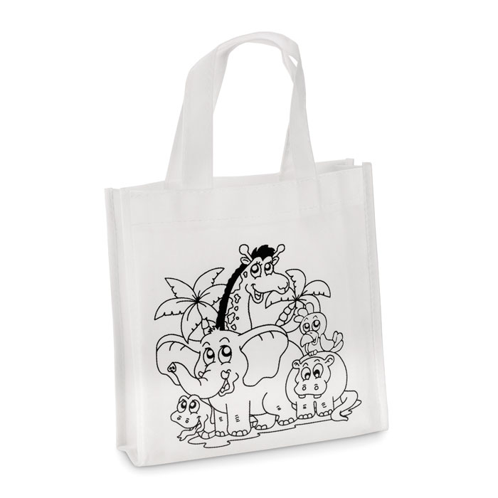 Mini shopping bag Mini shopping bag