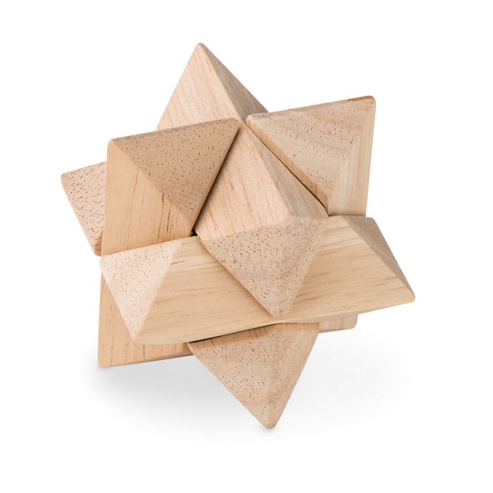 Star brain teaser Star brain teaser