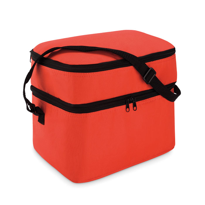 Sac isotherme 2 compartiments Sac isotherme 2 compartiments