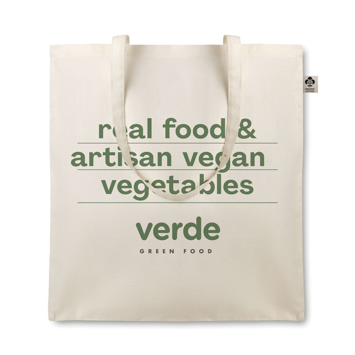Sac en coton bio Sac en coton bio