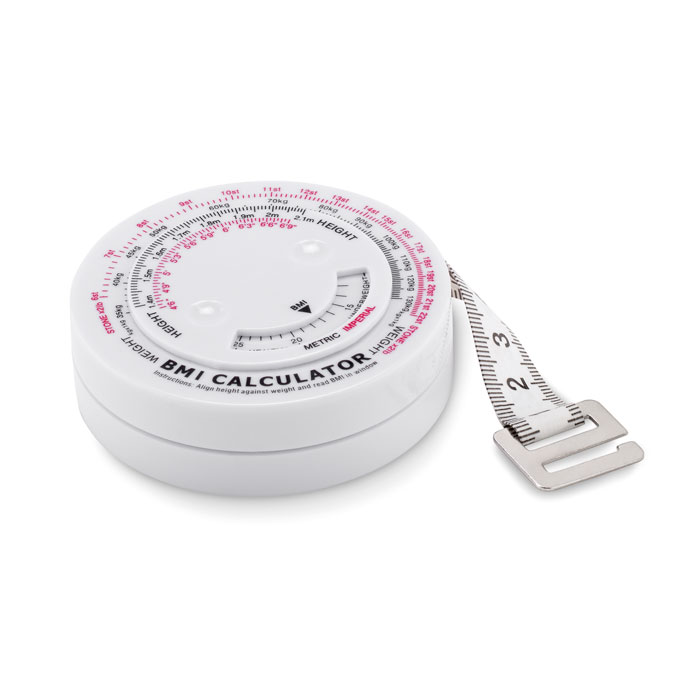 Mètre mesureur avec BMI Mètre mesureur avec BMI