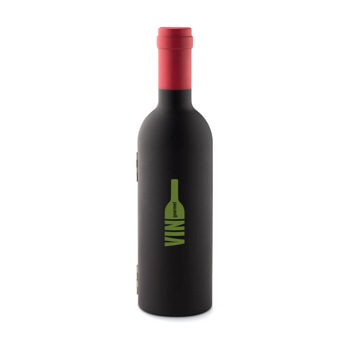 Coffret bouteille set de vin Coffret bouteille set de vin
