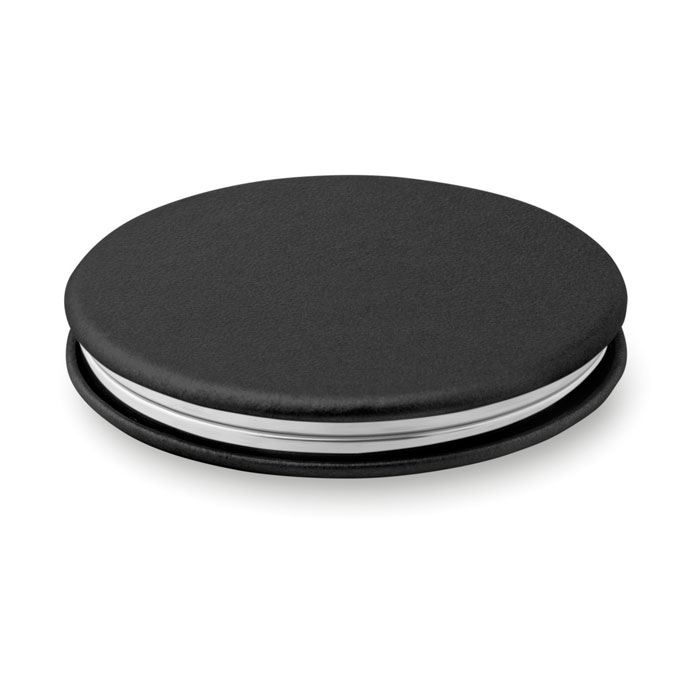Miroir rond en PU Miroir rond en PU