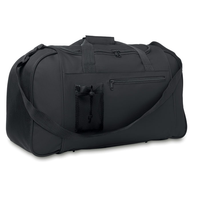 Grand sac de sport, 600D Grand sac de sport, 600D