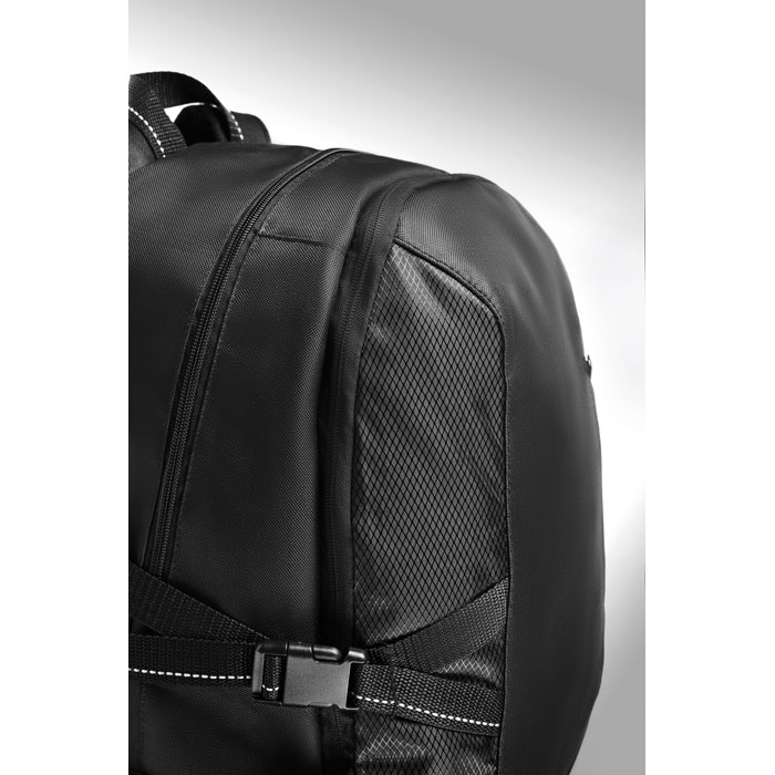 Sac à dos en polyester Sac à dos en polyester