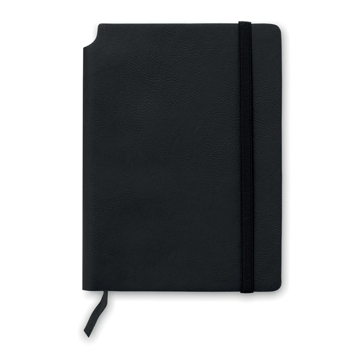 Carnet A5 en PU Carnet A5 en PU