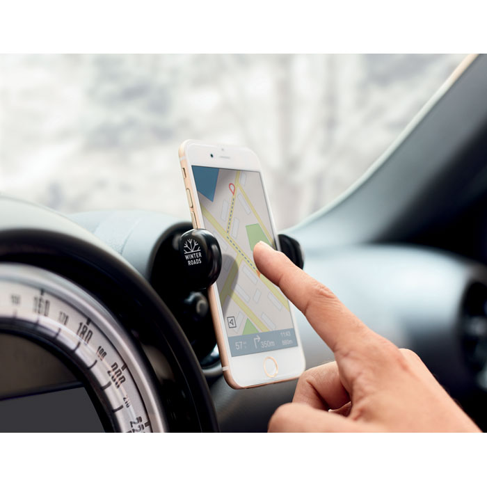 Support de téléphone / voiture