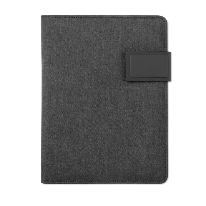 Conférencier A5 et powerbank Conférencier A5 et powerbank