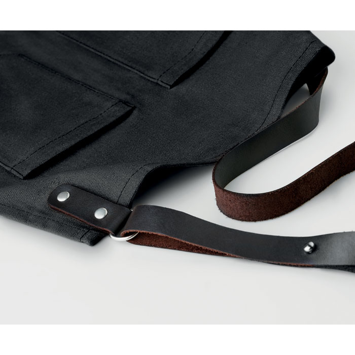 Tablier en toile enduite Tablier en toile enduite