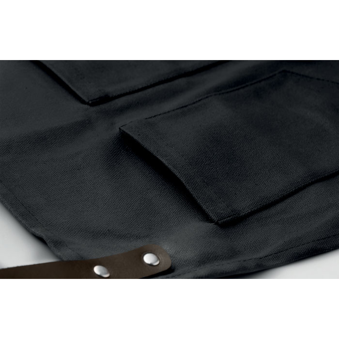 Tablier en toile enduite Tablier en toile enduite