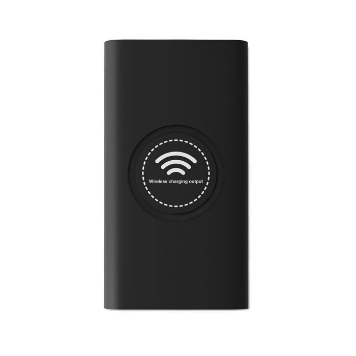 Powerbank sans fil 8000 mAh Powerbank sans fil 8000 mAh