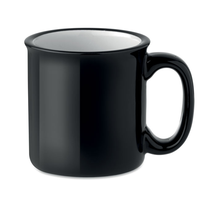 Mug vintage céramique 240 ml Mug vintage céramique 240 ml