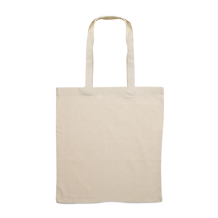 Sac shopping coton 140gr/m² Sac shopping coton 140gr/m²