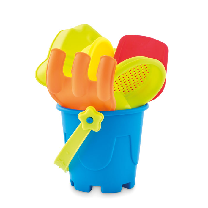 Jouets de plage 6 pcs Jouets de plage 6 pcs