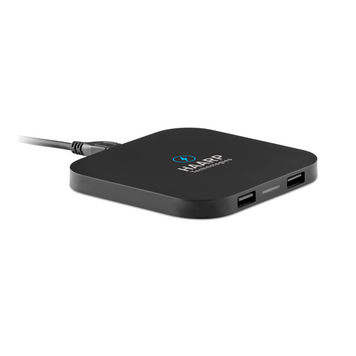 Chargeur sans fil 4000 mAh Chargeur sans fil 4000 mAh