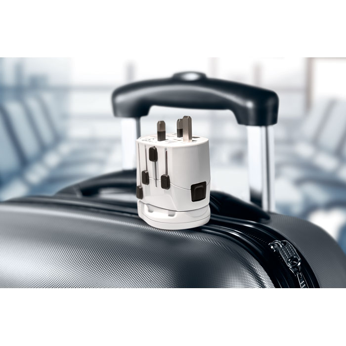 PRO World & USB. 3-pole PRO World & USB. 3-pole