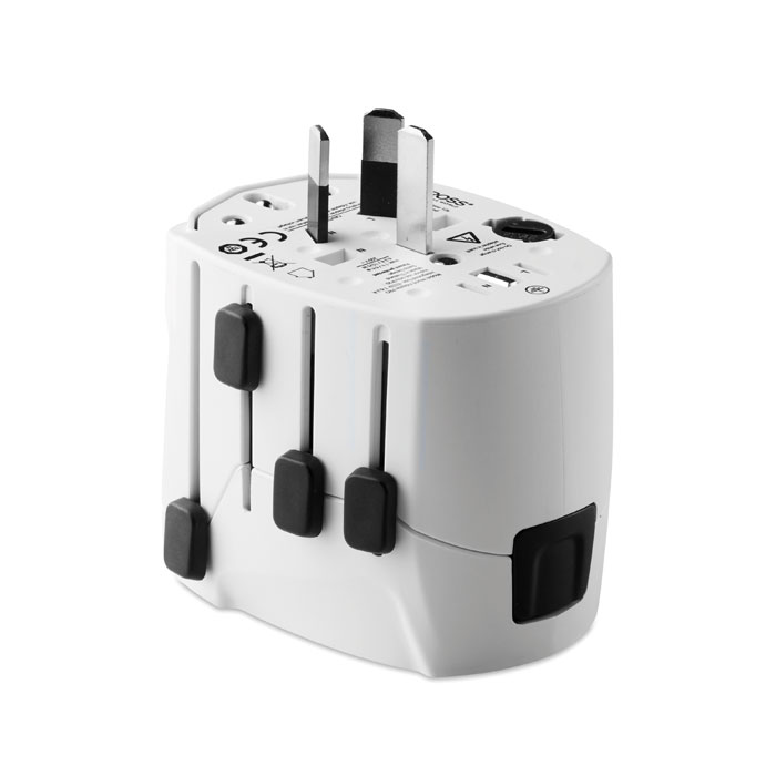 PRO World & USB. 3-pole PRO World & USB. 3-pole