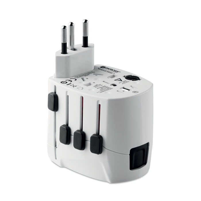 PRO World & USB. 3-pole PRO World & USB. 3-pole