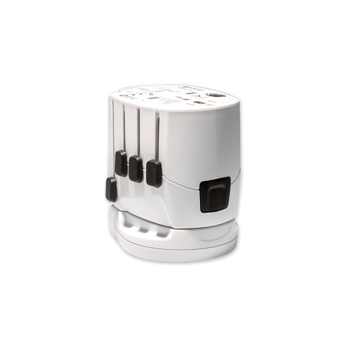 PRO World & USB. 3-pole PRO World & USB. 3-pole