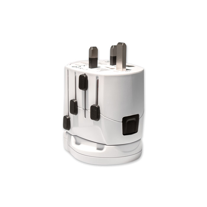 PRO World & USB. 3-pole PRO World & USB. 3-pole