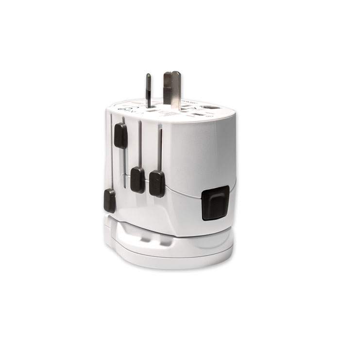 PRO World & USB. 3-pole PRO World & USB. 3-pole