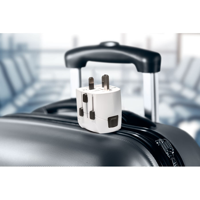 PRO Light 2x USB. 3-pole PRO Light 2x USB. 3-pole