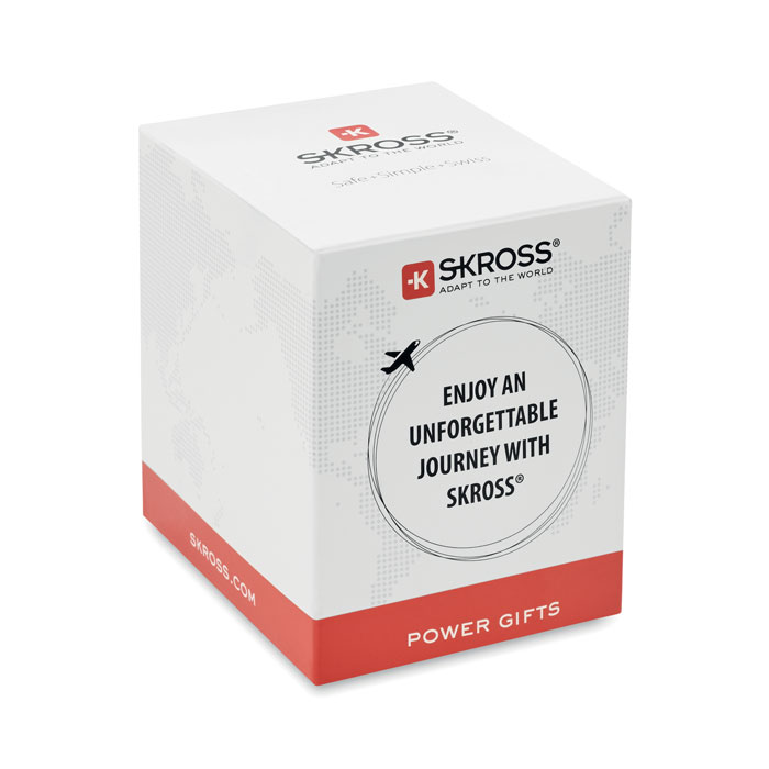 PRO Light 2x USB. 3-pole PRO Light 2x USB. 3-pole