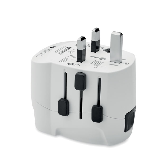 PRO Light 2x USB. 3-pole PRO Light 2x USB. 3-pole