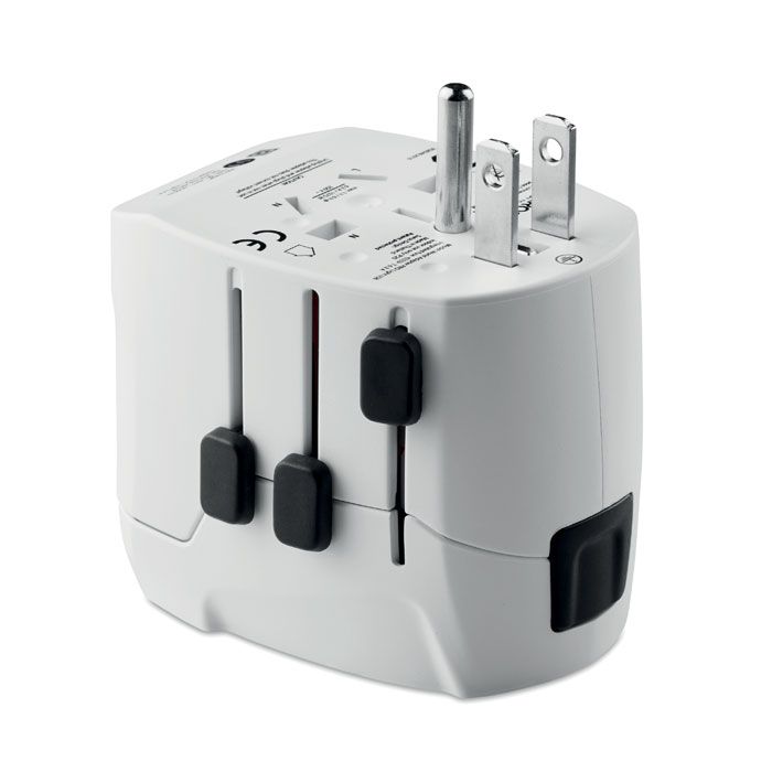 PRO Light 2x USB. 3-pole PRO Light 2x USB. 3-pole