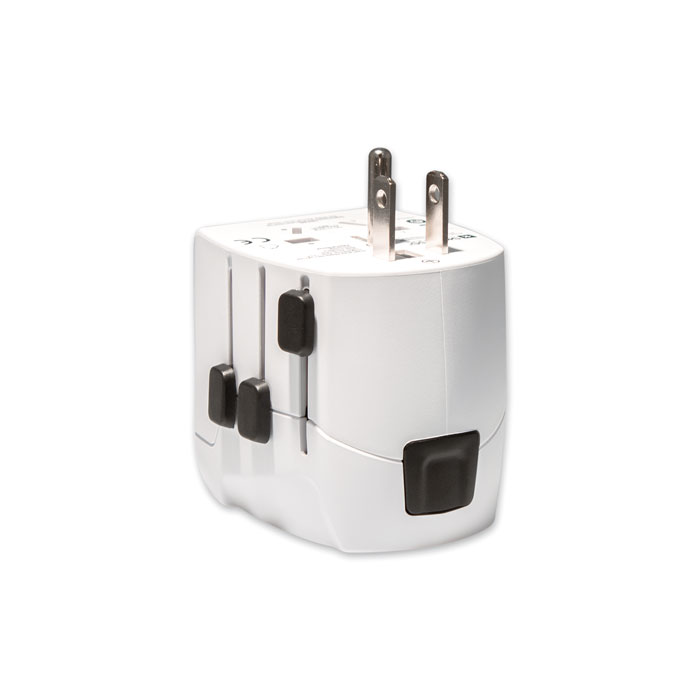 PRO Light 2x USB. 3-pole PRO Light 2x USB. 3-pole