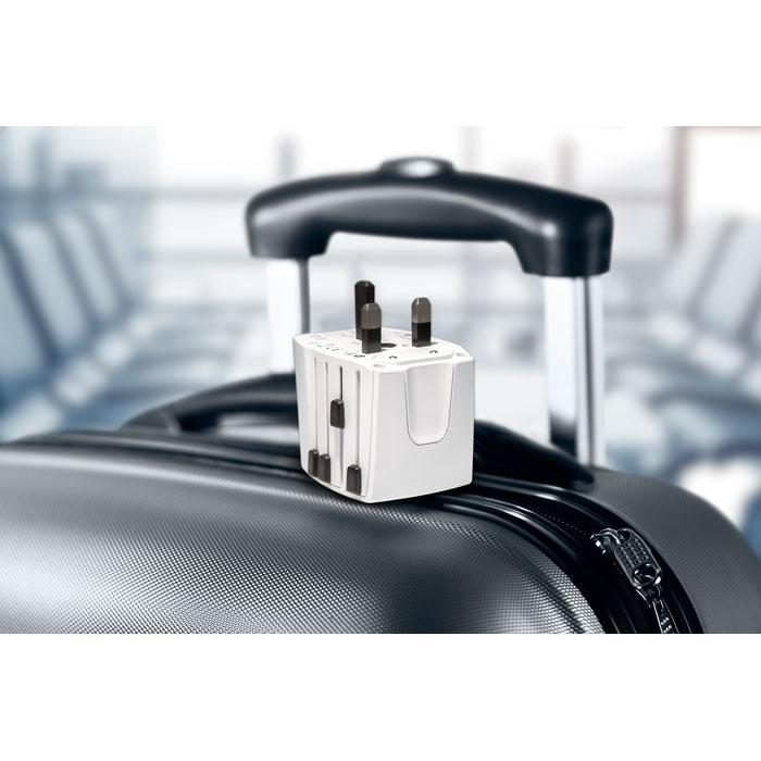 MUV USB. 2-pole MUV USB. 2-pole