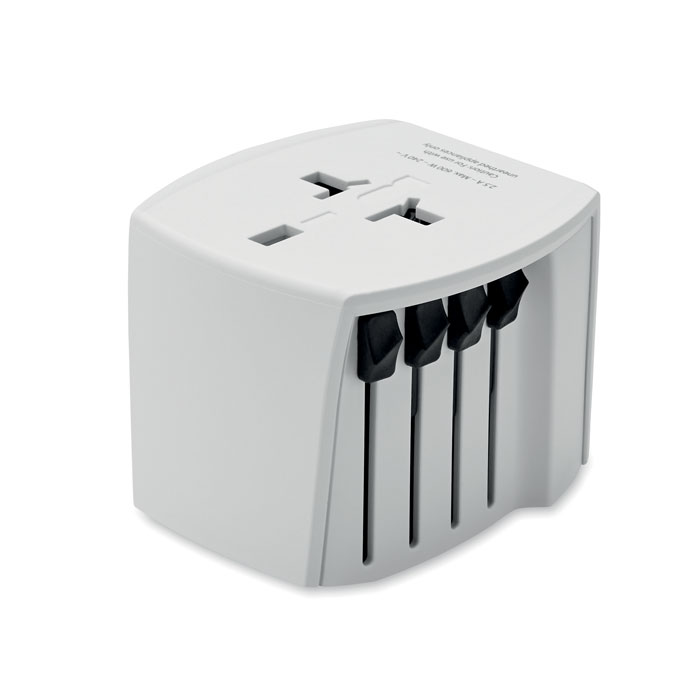 MUV USB. 2-pole MUV USB. 2-pole