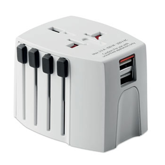 MUV USB. 2-pole MUV USB. 2-pole