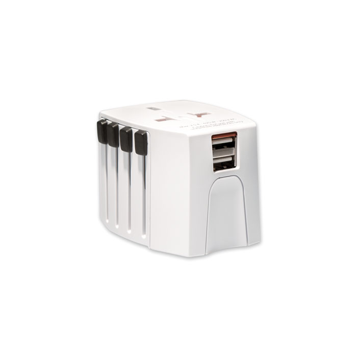 MUV USB. 2-pole MUV USB. 2-pole