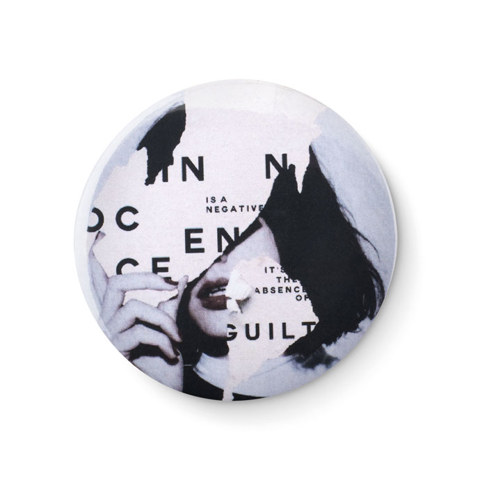 Pins (petit) insert papier Pins (petit) insert papier