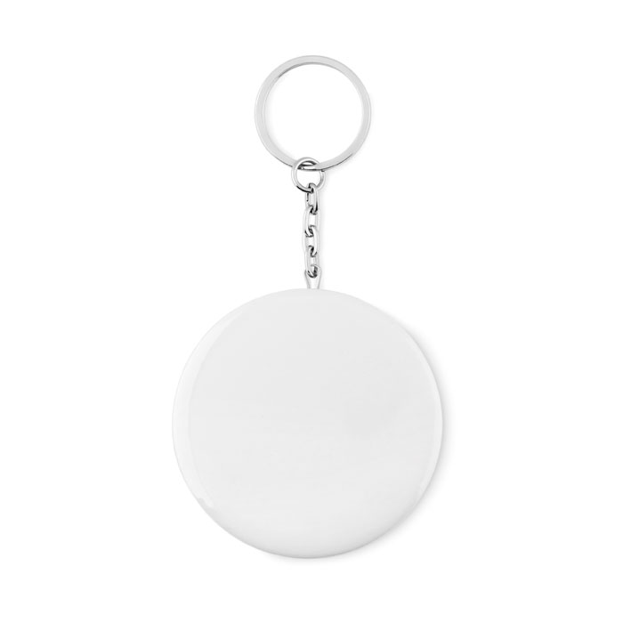 Décapsuleur porte-clés métal Décapsuleur porte-clés métal