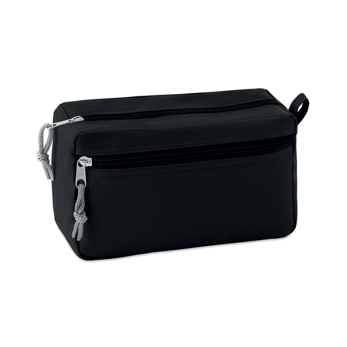 Trousse de toilette sans PVC Trousse de toilette sans PVC