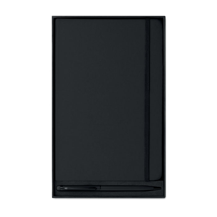 Carnet A5 et stylo assorti Carnet A5 et stylo assorti