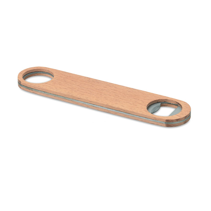 Décapsuleur en bois