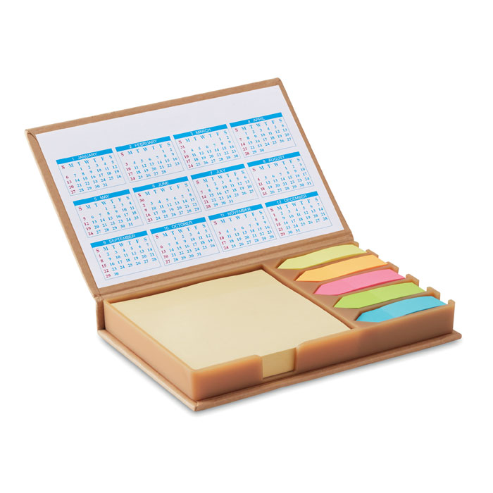 Set de bureau avec calendrier Set de bureau avec calendrier