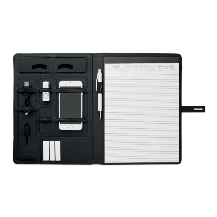 Conférencier chargeur sans fil Conférencier chargeur sans fil