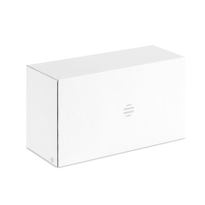 Calendrier en bambou Calendrier en bambou
