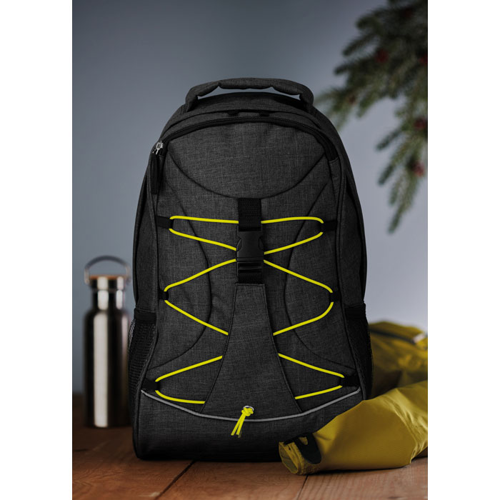 Sac à dos avec cordelette Sac à dos avec cordelette