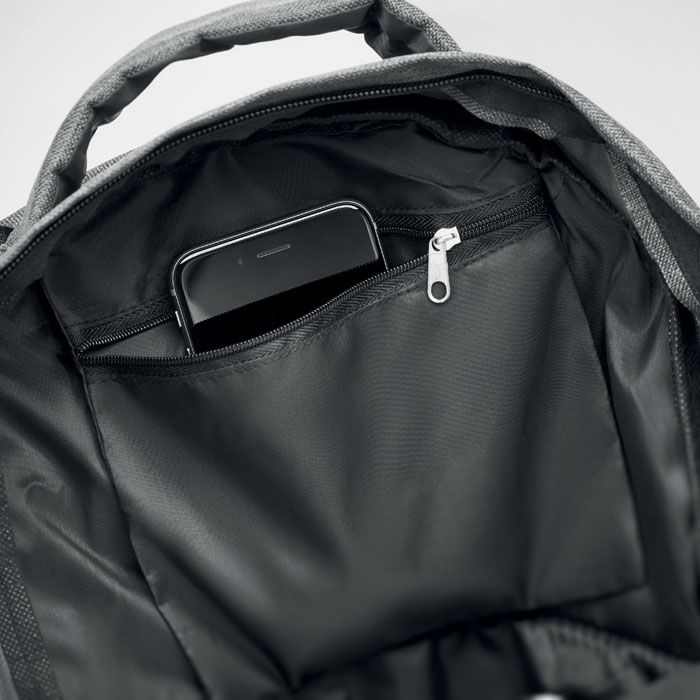 Sac à dos avec cordelette Sac à dos avec cordelette