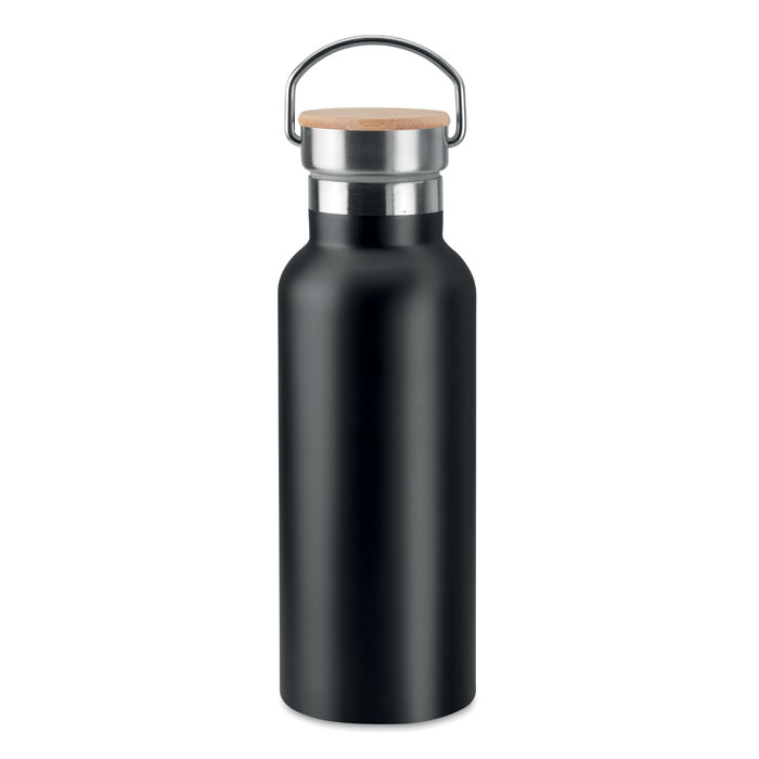 Flacon double paroi 500 ml Flacon double paroi 500 ml