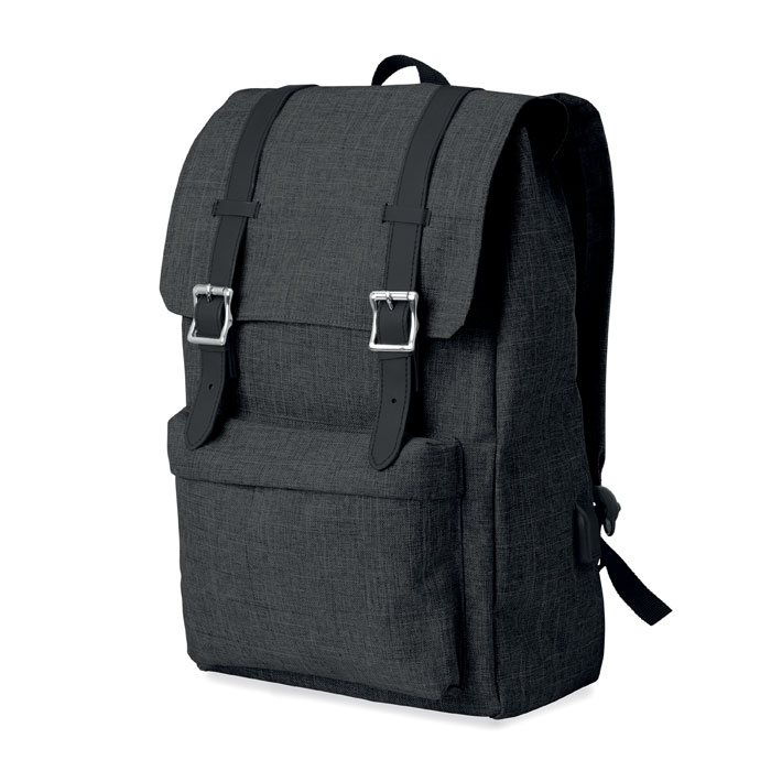 Sac à dos en polyester 600D Sac à dos en polyester 600D