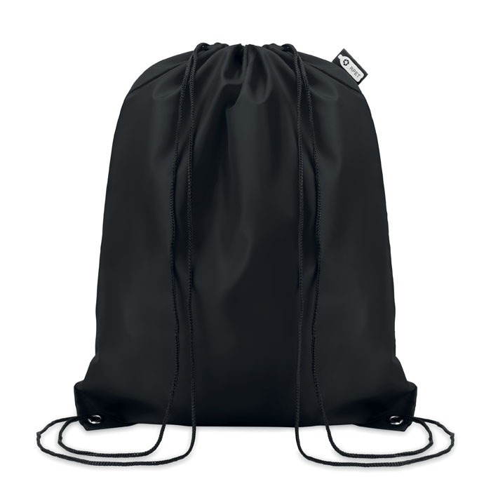 Sac cordelette en PET 190gr Sac cordelette en PET 190gr