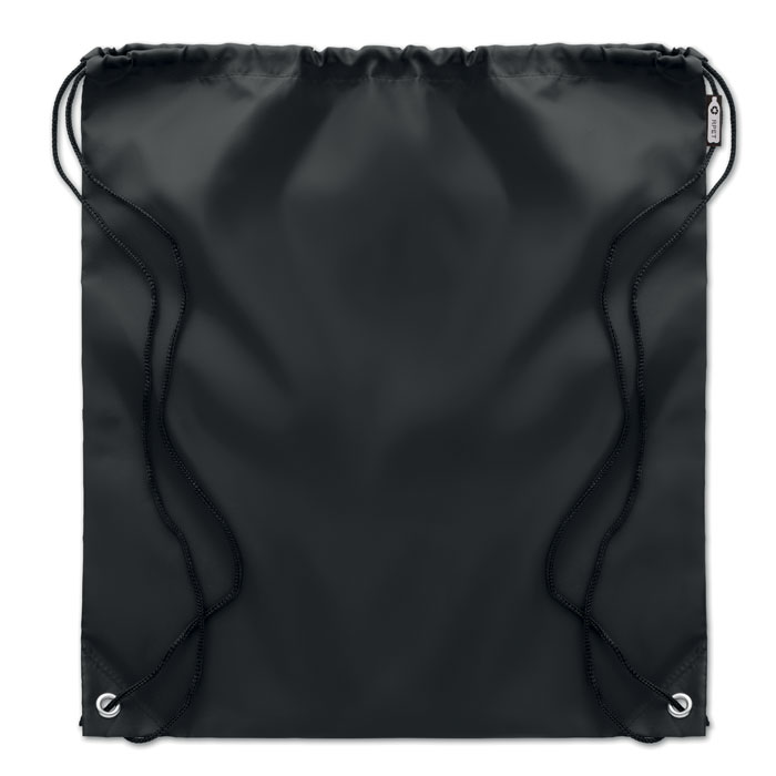 Sac cordelette en PET 190gr Sac cordelette en PET 190gr