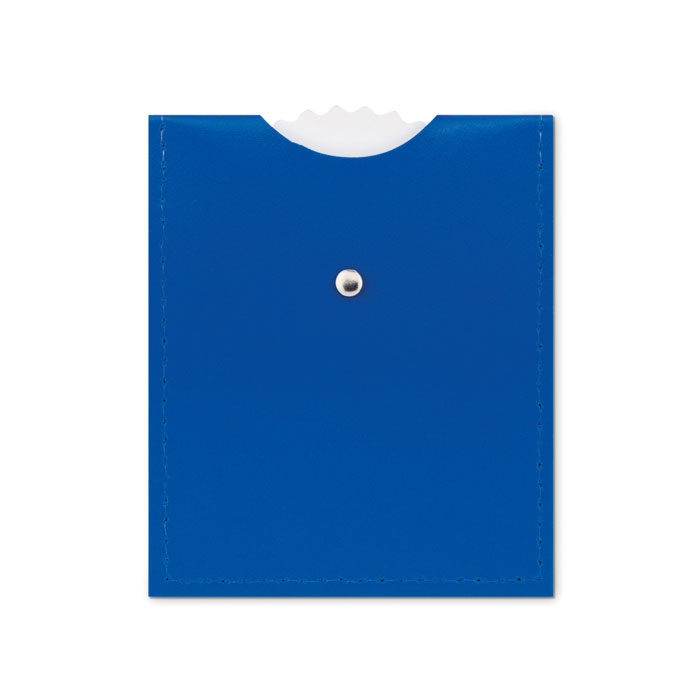 Carte de stationnement en PVC. Carte de stationnement en PVC.