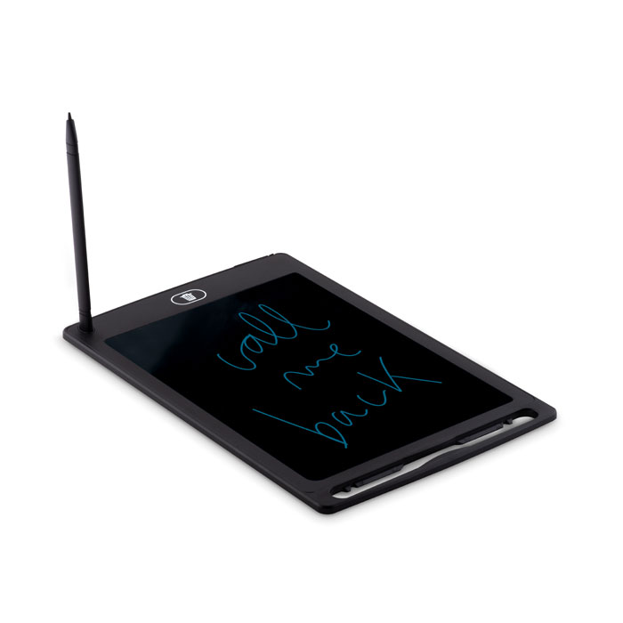 Tablette d'écriture écran LCD 8 Tablette d'écriture écran LCD 8